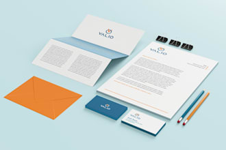 do graphic design and art direction for your brand identity