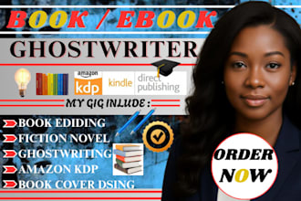 ghostwrite captivating horror stories for dark gothic and psychological fiction