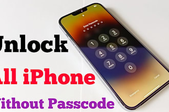 unlock your iphones, ipads from locked