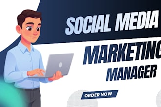 manage social media for churches ministries and christian organizations