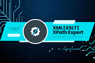 transform, fix, and optimize XML using xslt and xpath