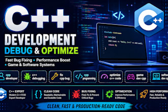 cpp debugging fix c plus plus devopsgame eng cpp pro vsw optimize ai devcpp fix