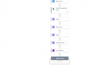 automate your business workflows using power automate and microsoft 365
