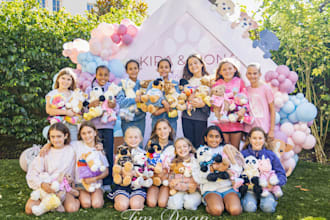 photograph your event in the bay area, california