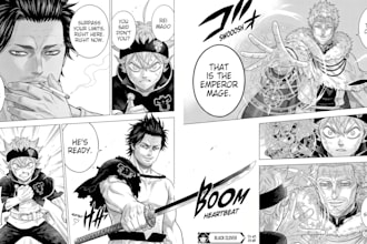 do manga comic book illustration anime manga character illustration mangaka