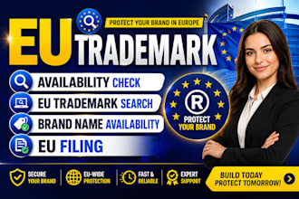 eu trademark availability eu trademark search brand name availability eu filing