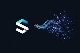 convert logo, image to vector, ai, eps, svg, pdf for cnc, laser, print