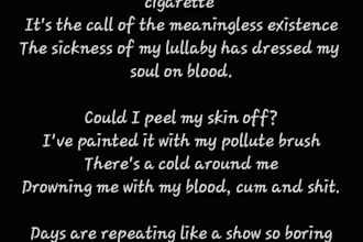 write custom lyrics for your song