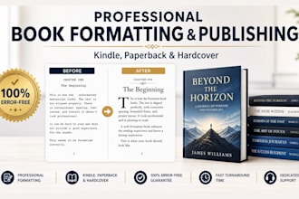 book formatting for amazon kdp, kindle ebook formatting, amazon book formatting