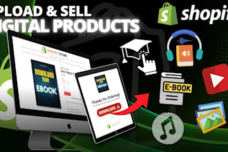 setup shopify digital signsage yodeck food menu jotform optisign displai banner