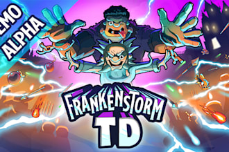 do steam capsule art, game art, game banner, game marketing