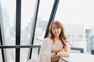record a japanese voice over for your project