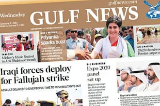 feature your article on gulf news, zee news, hindustance times, india of times