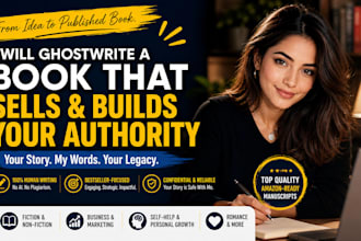 selfhelp ebook writer mental health and fitness ebook ghost nonfiction amazonkdp