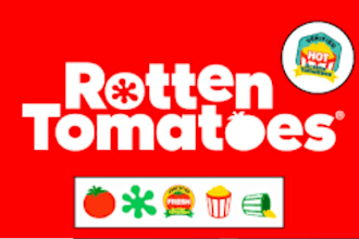 do rotten tomatoes movie promotion to increase in popcornmeter