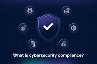 write professional cybersecurity policies and manuals