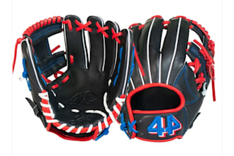 customize and configure baseball, softball glove, watch on zakeke kickflip