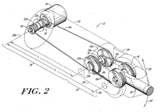create wipo, pct patent drawings for non provisional patent application filing