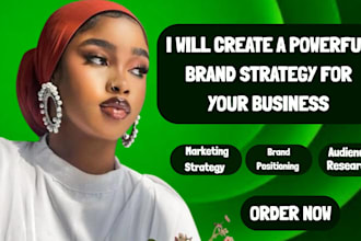 brand strategy marketing strategy brand strategist brand promotion marketing