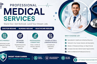 do nursing resume, doctor resume, healthcare resume, medical resume