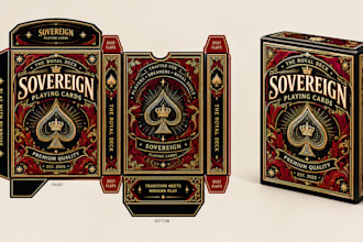 design card game packaging, rigid box, board game box, tuck box, pokemon card