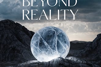 do design your unique and creative book or ebook cover