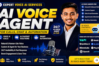 develop gohighlevel vapiai phone caller ai receptionist voice chatbot automation