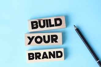 create a professional personal brand for your career growth