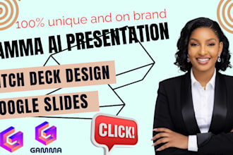design gamma ai presentation pitch deck gamma ai website gamma ai slides