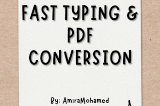 convert PDF to word