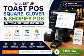 toast pos square clover shopify pos for your business