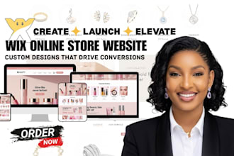 fix and speed up your slow wix website for better performance