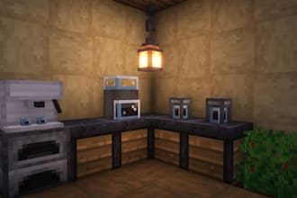 program a minecraft mod