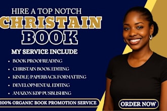 edit christian ebook format dialy devotional faith base book christian ebook