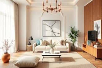 interior design your room