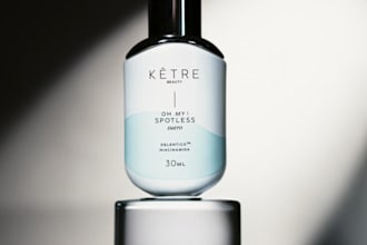 shoot premium commercial product photos for your brand