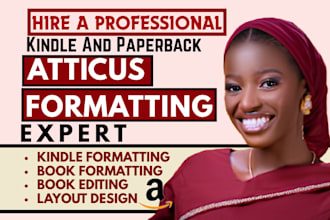 do atticus book formatting ebook formatting kindle and paperback formatting