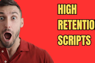 write viral youtube automation scripts