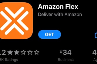 build doordash bot, spark driver bot, amazon flex bot, grabber bot