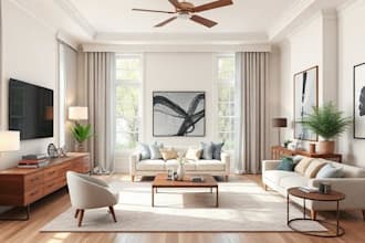 do virtual staging, virtual furniture, virtual renovation