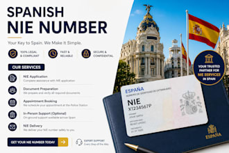 obtain spanish nie span tax portugal nif tax id spanish tax tax number nie spain