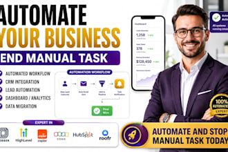 do jobber gohighlevel lead, quote zapier automation zoho pipeline hubspot roofr