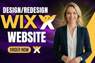 wix website redesign wix redesign wix website design wix website redesign