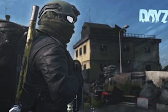 create dayz loading screen, dayz clothing, mods, dayz trailer server