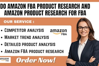 do amazon fba product research and amazon product research for fba