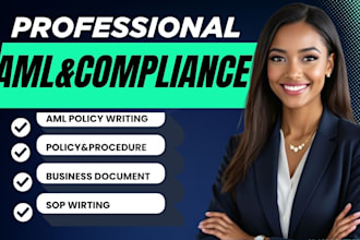 write home care policy aml kyc policy and compliance manuals