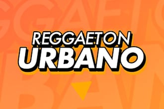 hare una cancion de reguetoon totalmente comercial