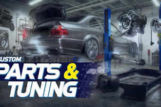 create beamng addon parts and realistic tuning mods