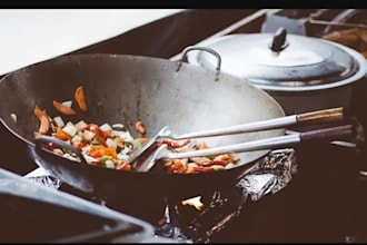 restaurant website godaddy, food business website, catering website design