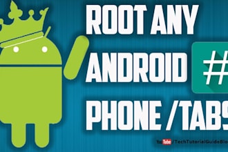 root android phone , software, custom rom, twrp saftynet fix, phone saftynet
